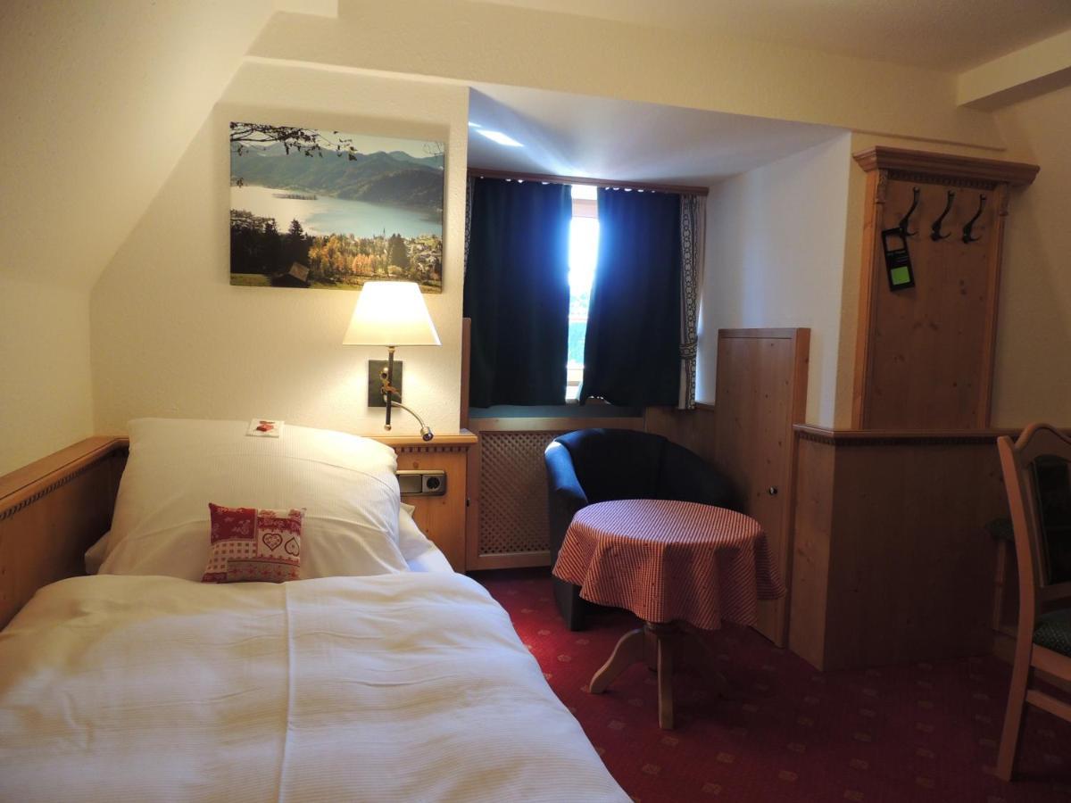 Alpenhof Hotel Gauting Kültér fotó
