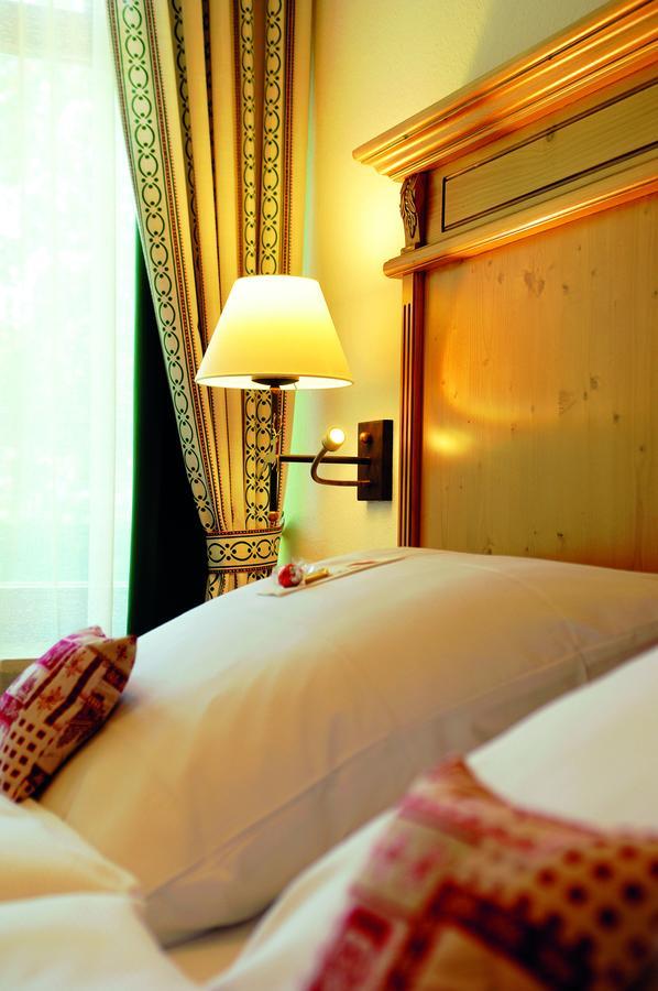 Alpenhof Hotel Gauting Kültér fotó