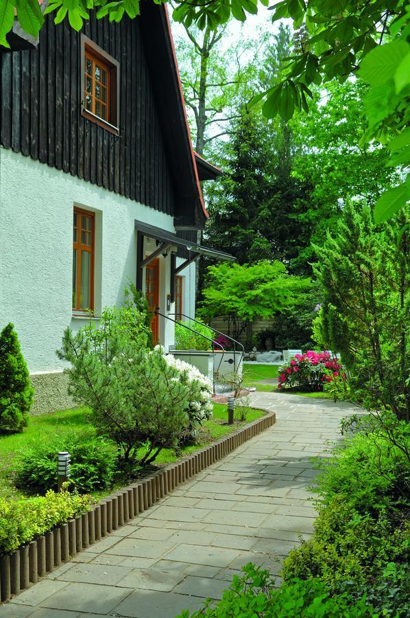 Alpenhof Hotel Gauting Kültér fotó