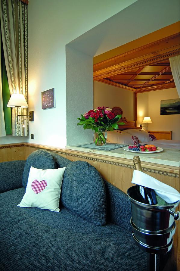 Alpenhof Hotel Gauting Kültér fotó