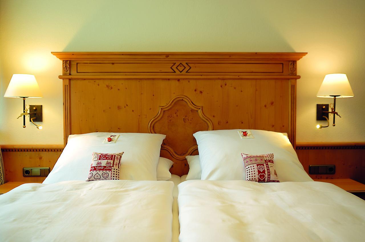 Alpenhof Hotel Gauting Kültér fotó