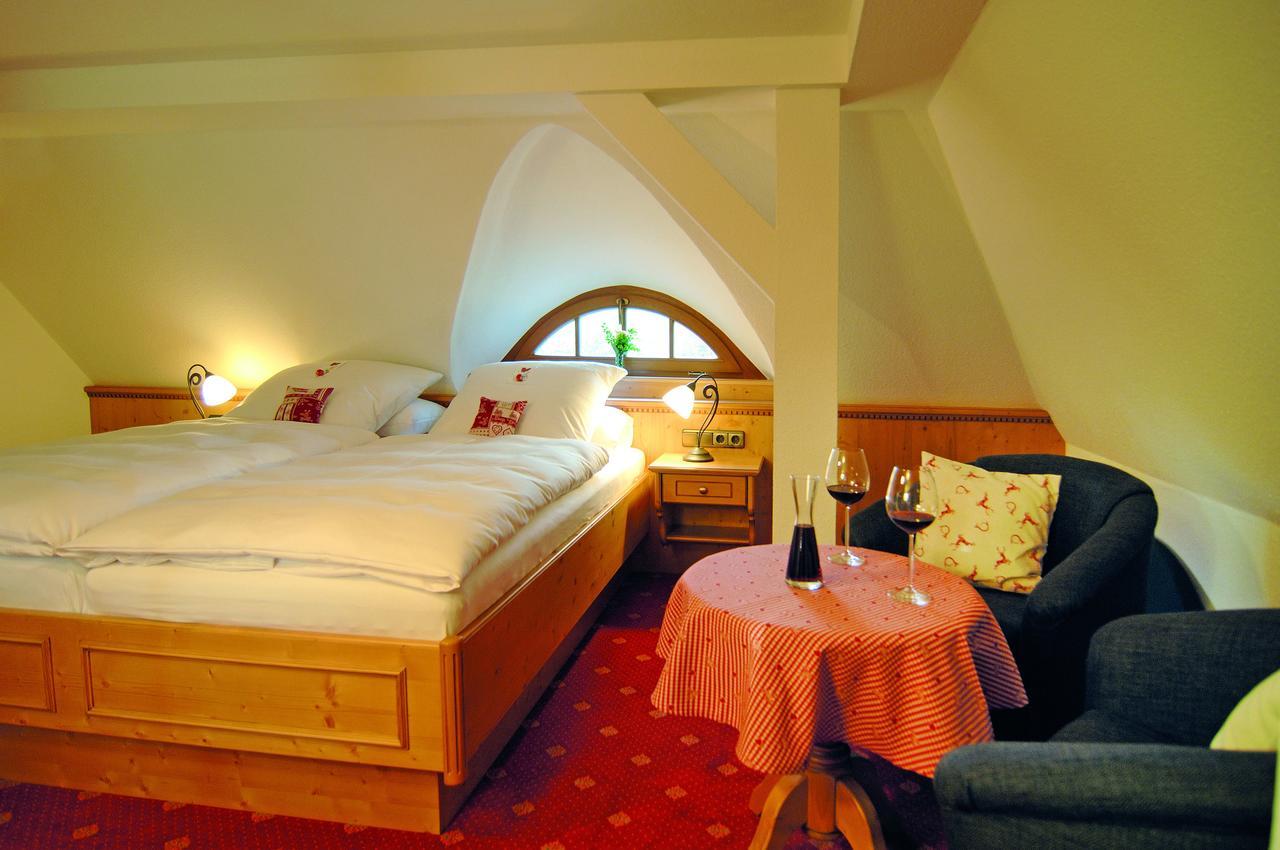 Alpenhof Hotel Gauting Kültér fotó