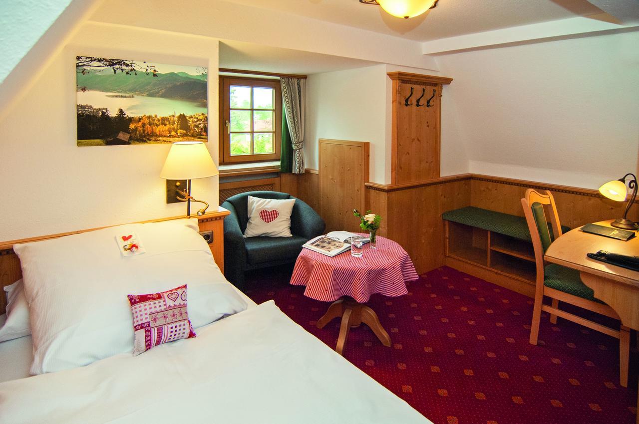 Alpenhof Hotel Gauting Kültér fotó